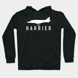 Harrier GR3 Hoodie